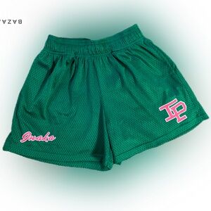 Inaka Power Shorts Size Small